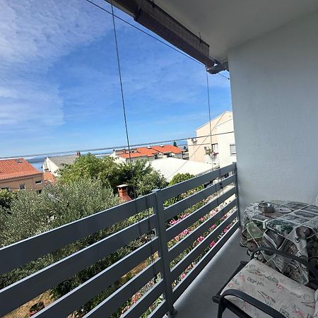 Apartmani Ira Crikvenica Dış mekan fotoğraf