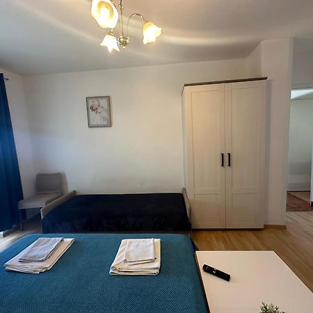 Apartmani Ira Crikvenica Dış mekan fotoğraf