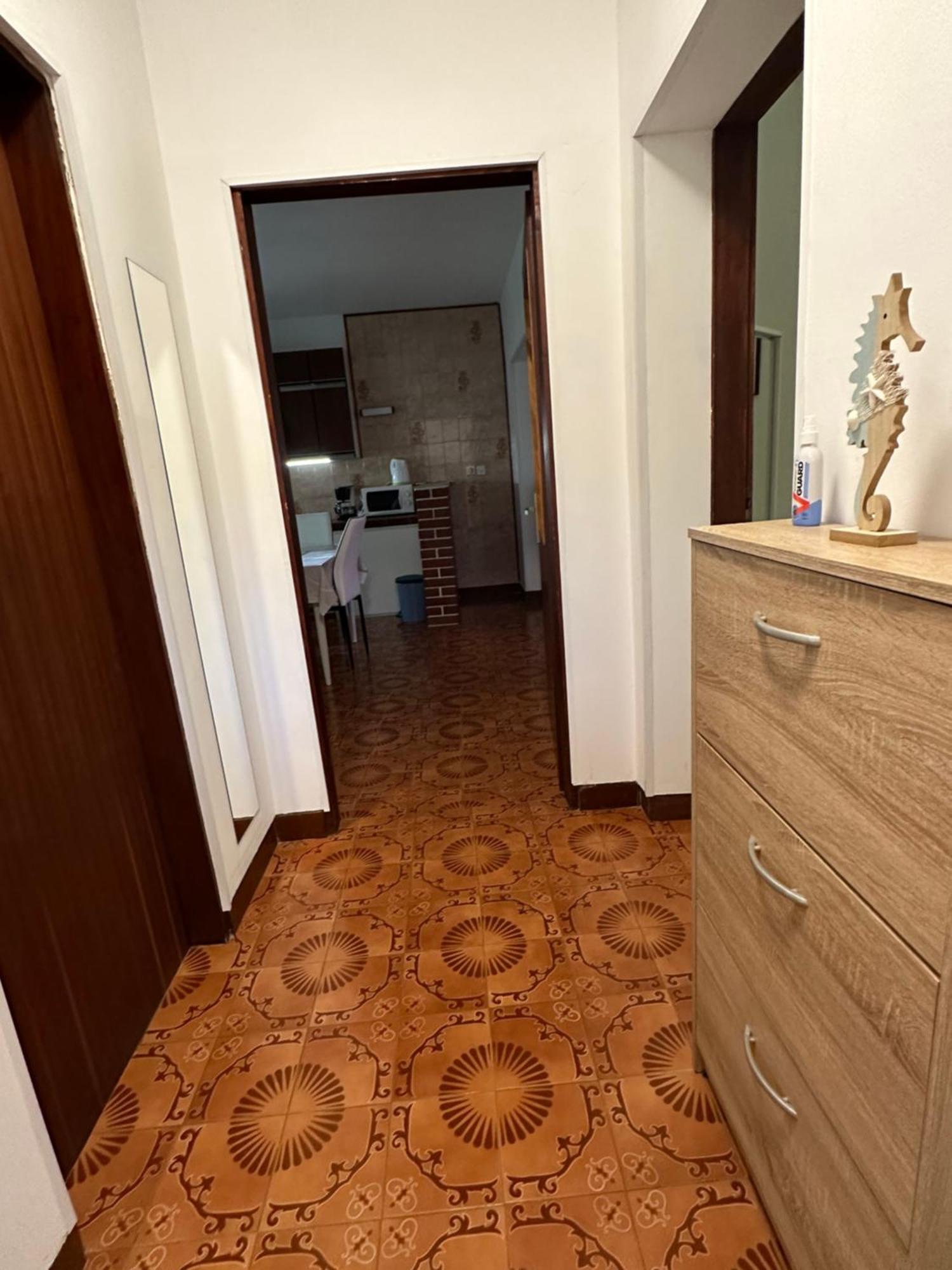 Apartmani Ira Crikvenica Dış mekan fotoğraf