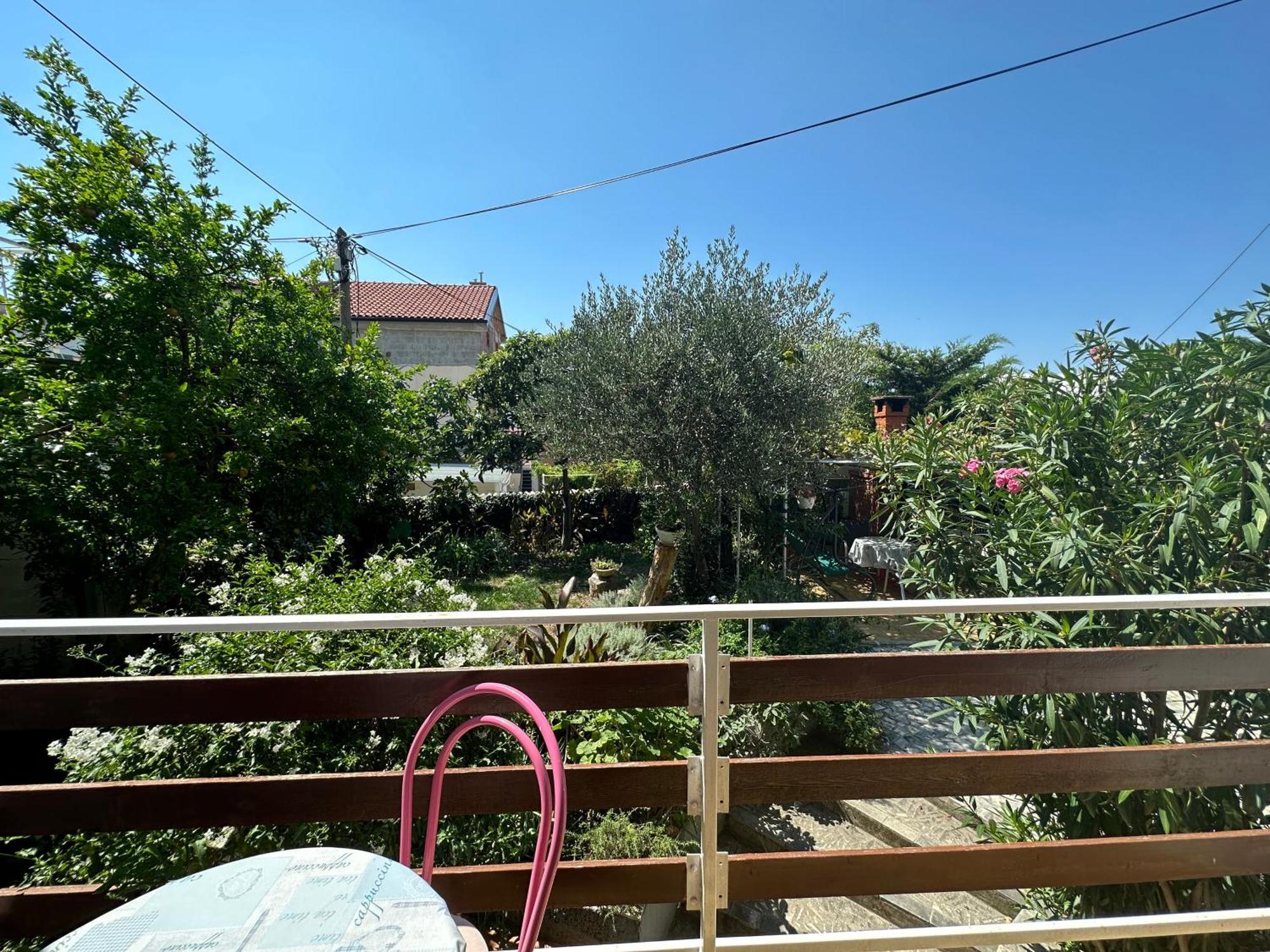 Apartmani Ira Crikvenica Dış mekan fotoğraf