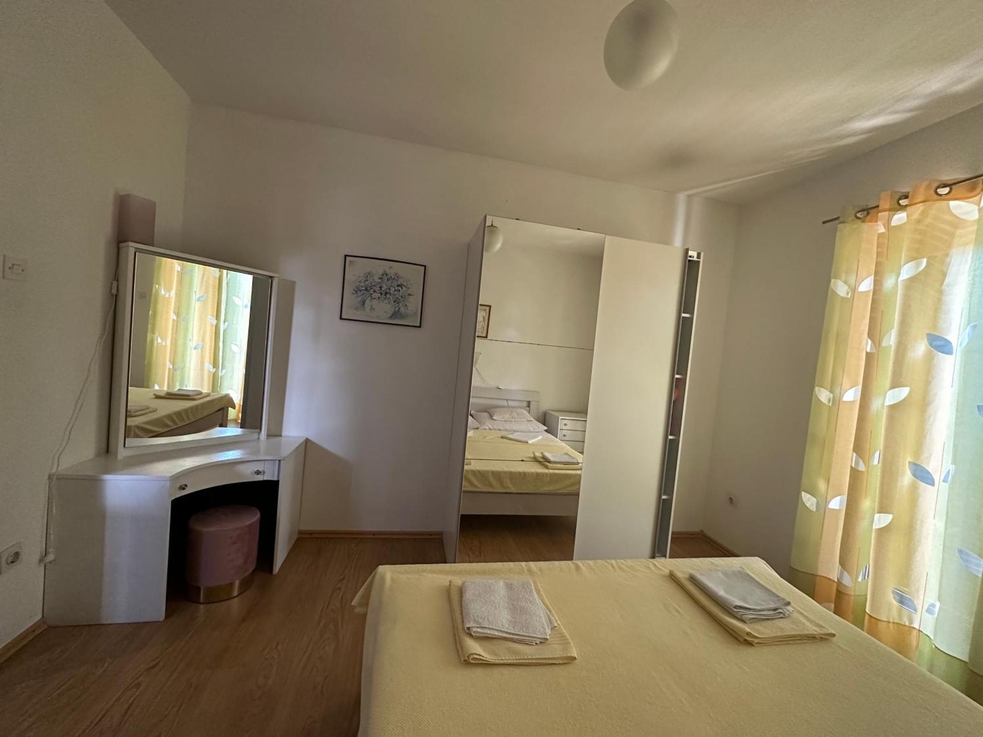Apartmani Ira Crikvenica Dış mekan fotoğraf