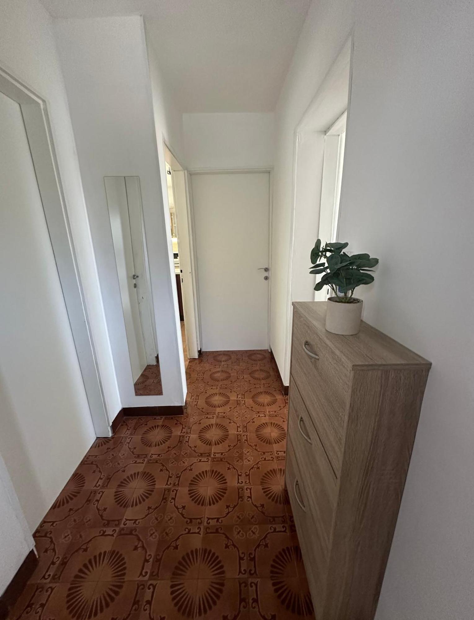 Apartmani Ira Crikvenica Dış mekan fotoğraf