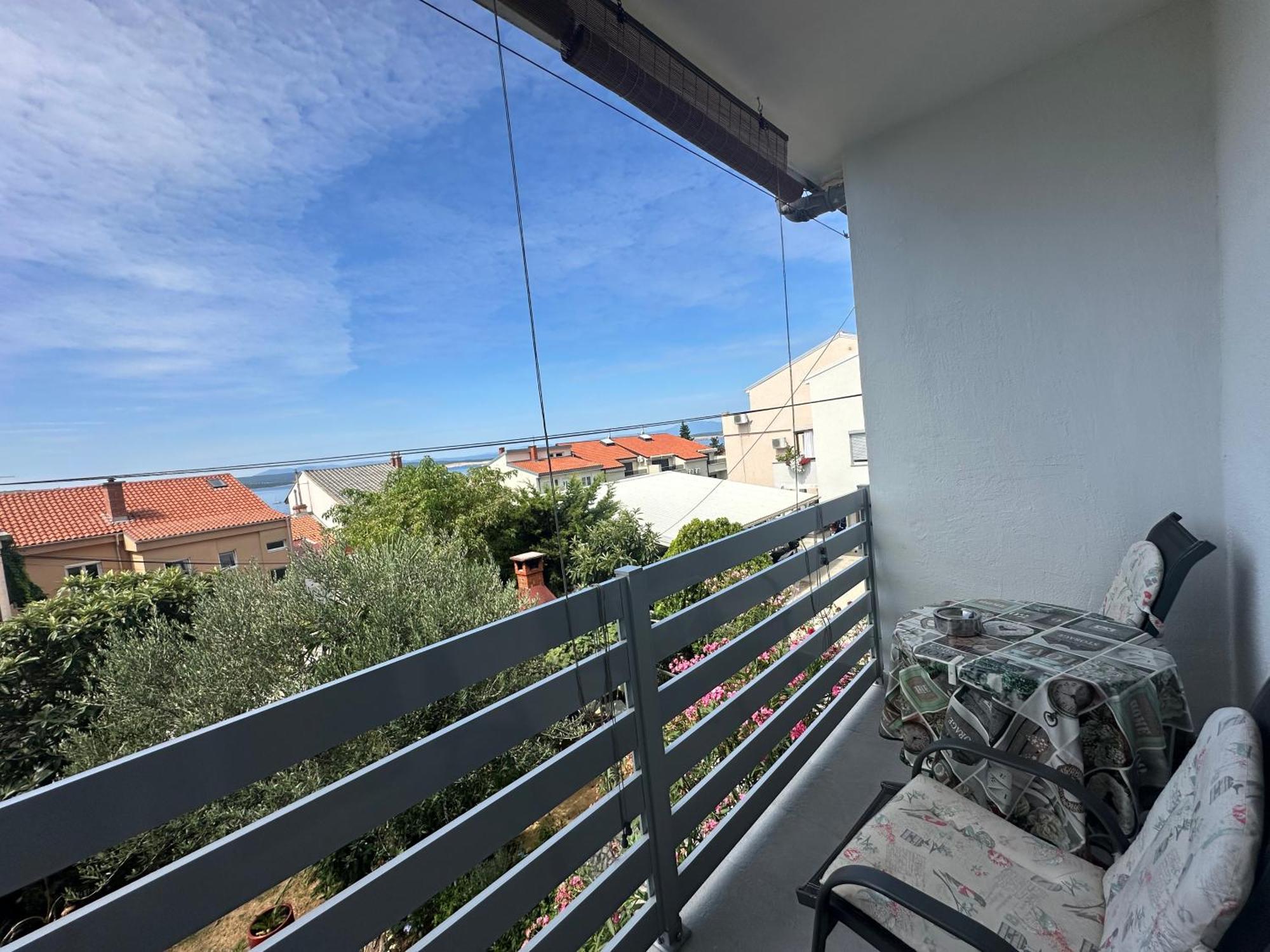 Apartmani Ira Crikvenica Dış mekan fotoğraf