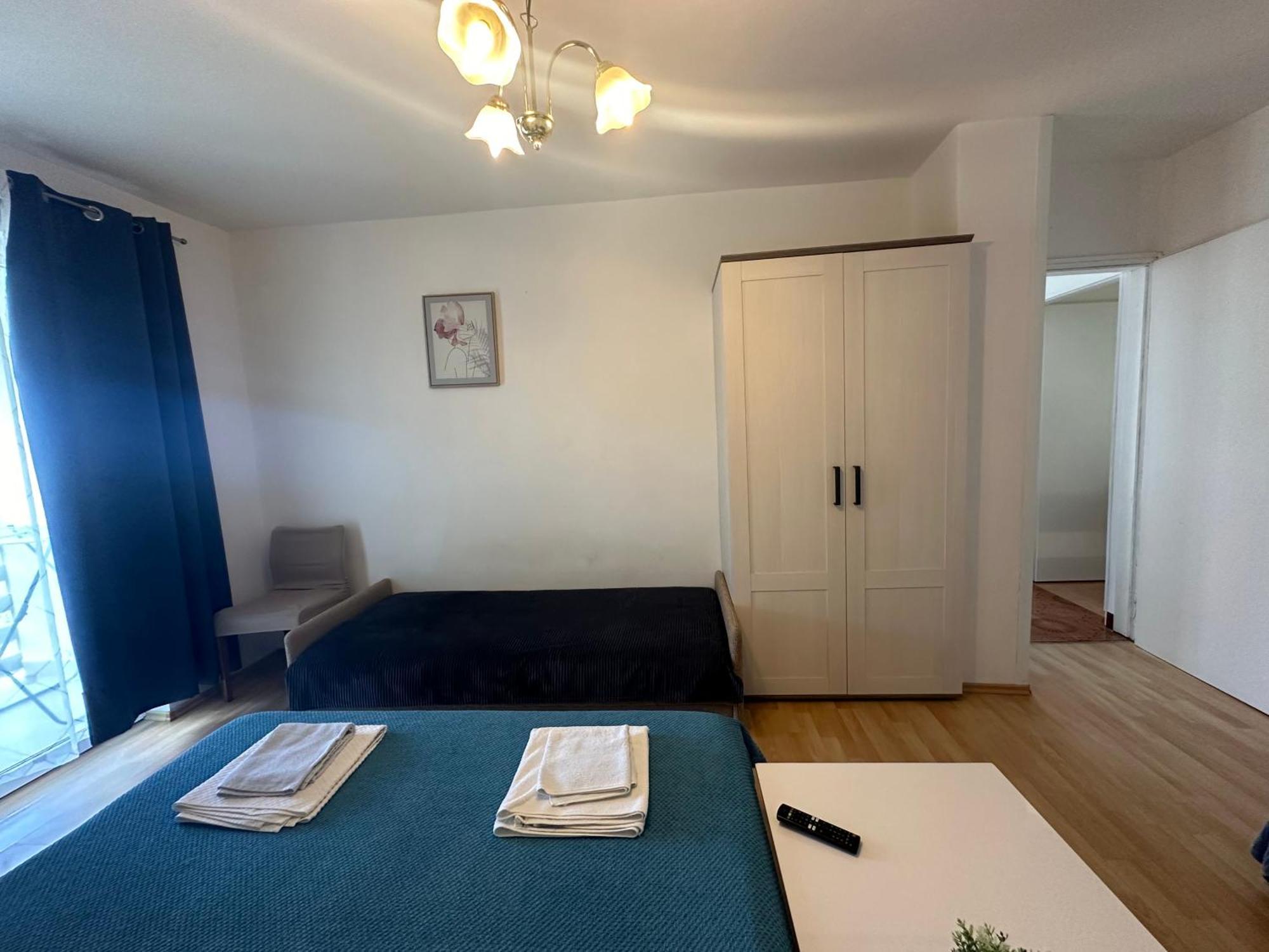 Apartmani Ira Crikvenica Dış mekan fotoğraf
